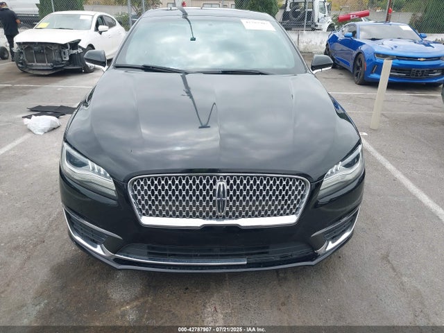 3LN6L5MU2HR603325 Lincoln 2.0l 4v atk