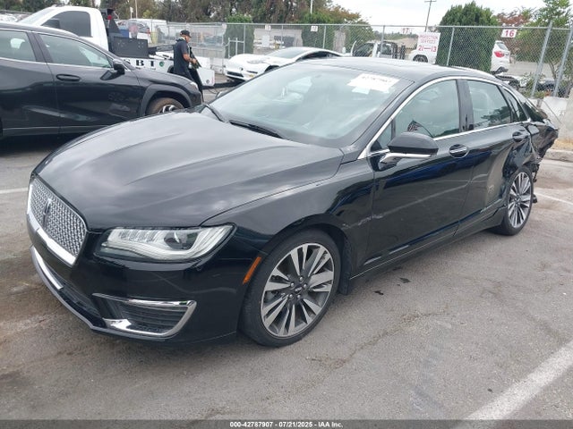 3LN6L5MU2HR603325 Lincoln 2.0l 4v atk