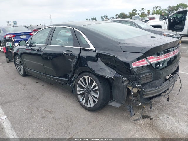 3LN6L5MU2HR603325 Lincoln 2.0l 4v atk