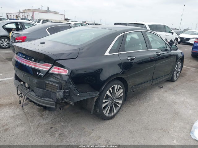 3LN6L5MU2HR603325 Lincoln 2.0l 4v atk