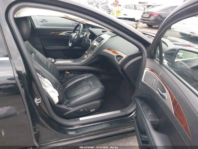 3LN6L5MU2HR603325 Lincoln 2.0l 4v atk