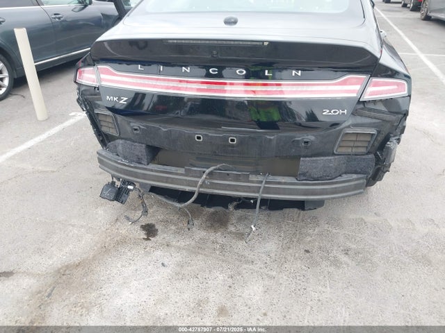 3LN6L5MU2HR603325 Lincoln 2.0l 4v atk