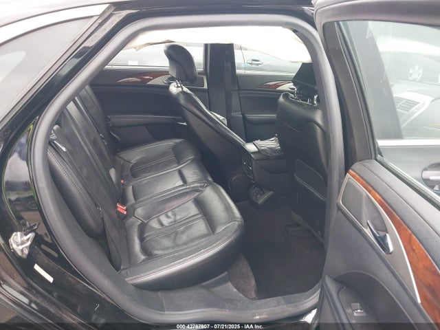 3LN6L5MU2HR603325 Lincoln 2.0l 4v atk