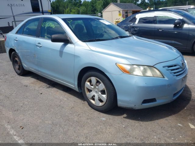 2007 TOYOTA CAMRY 4T1BE46K77U529213 Photo 0