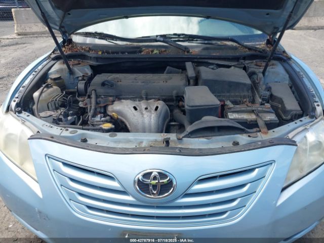 2007 TOYOTA CAMRY 4T1BE46K77U529213 Photo 9