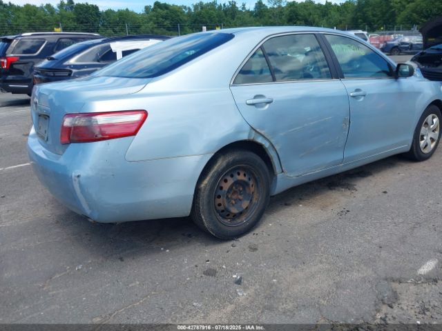 2007 TOYOTA CAMRY 4T1BE46K77U529213 Photo 3