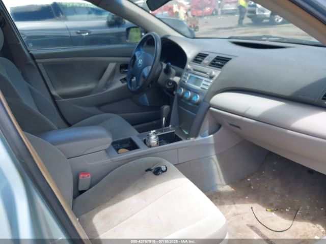 2007 TOYOTA CAMRY 4T1BE46K77U529213 Photo 4