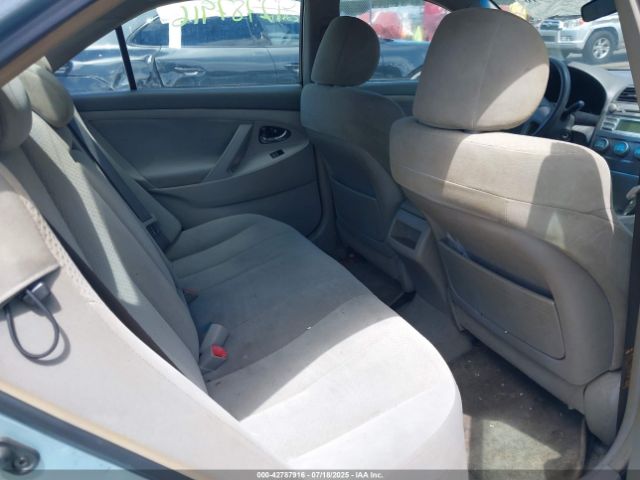 2007 TOYOTA CAMRY 4T1BE46K77U529213 Photo 7