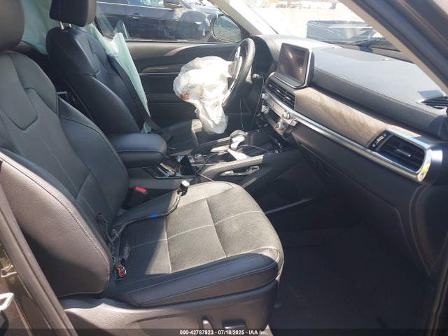 5XYP34HCXNG271452 KIA gdi lambda-ii