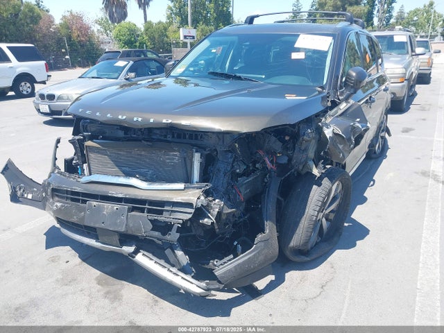 5XYP34HCXNG271452 KIA gdi lambda-ii