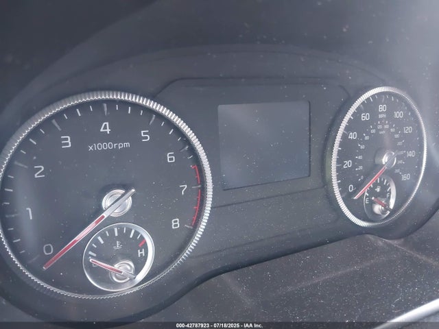 5XYP34HCXNG271452 KIA gdi lambda-ii