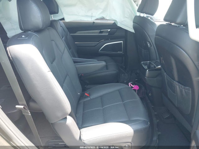 5XYP34HCXNG271452 KIA gdi lambda-ii