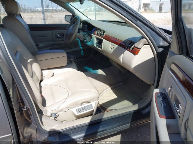 1999 CADILLAC DEVILLE 1G6KD54Y7XU700906 Photo 4