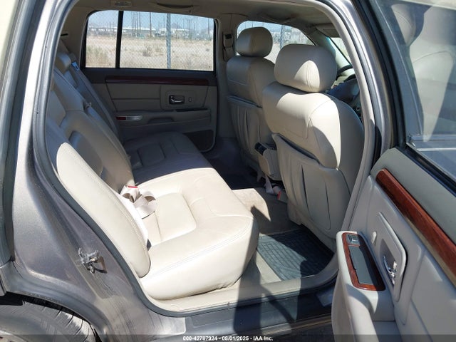 1999 CADILLAC DEVILLE 1G6KD54Y7XU700906 Photo 7