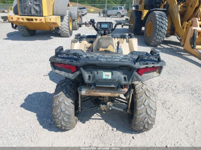 2023 POLARIS SPORTSMAN 4XASXA857PB143835 Photo 5