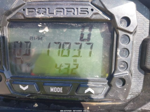 2023 POLARIS SPORTSMAN 4XASXA857PB143835 Photo 6