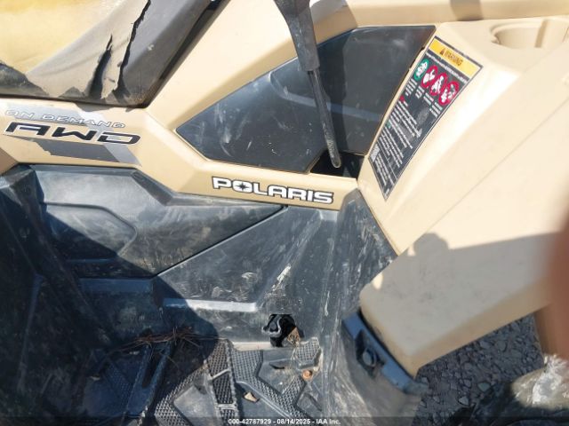 2023 POLARIS SPORTSMAN 4XASXA857PB143835 Photo 7