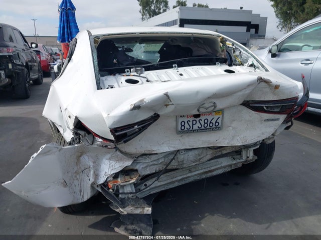 Mazda pe 2017 3MZBN1U77HM104286 Image 6