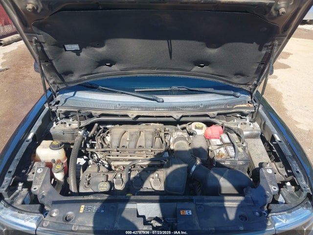 Ford 2019 2019 2FMHK6D82KBA10509 Image 10