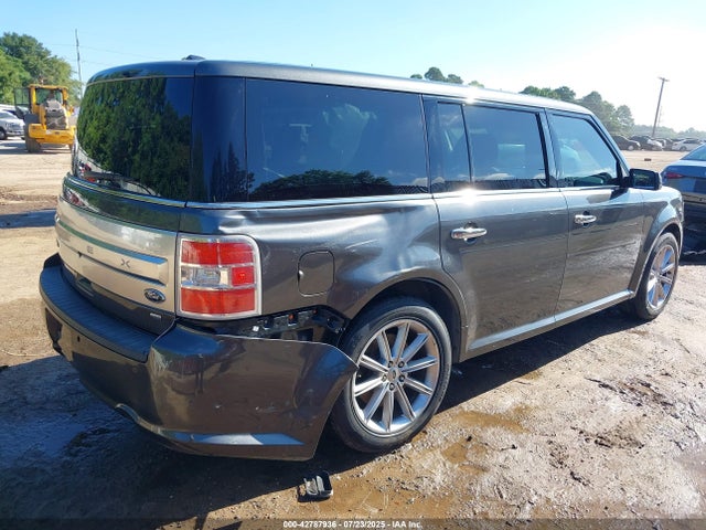 Ford 2019 2019 2FMHK6D82KBA10509 Image 4