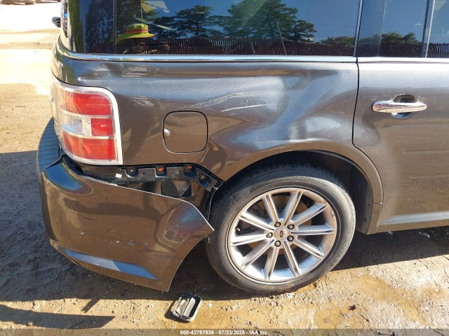 Ford 2019 2019 2FMHK6D82KBA10509 Image 6