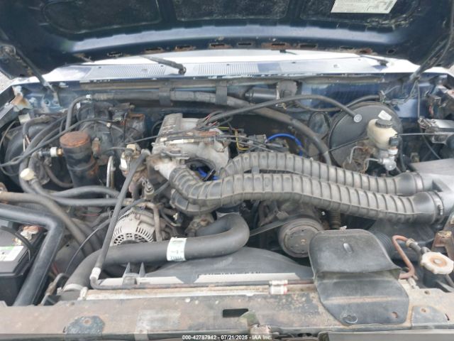 1994 FORD F150 1FTEX14H3RKA60850 Photo 9