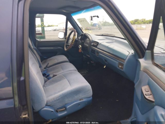 1994 FORD F150 1FTEX14H3RKA60850 Photo 4