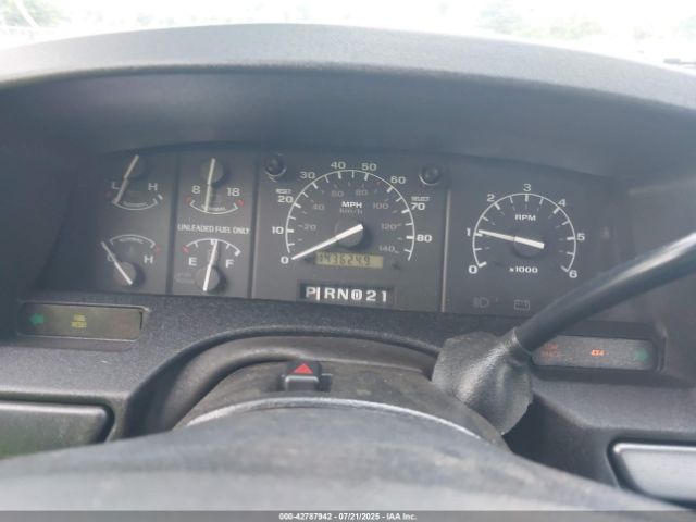 1994 FORD F150 1FTEX14H3RKA60850 Photo 6