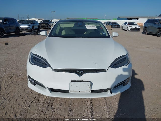 Tesla MODEL S 2018 5YJSA1E25JF276067 Image 11