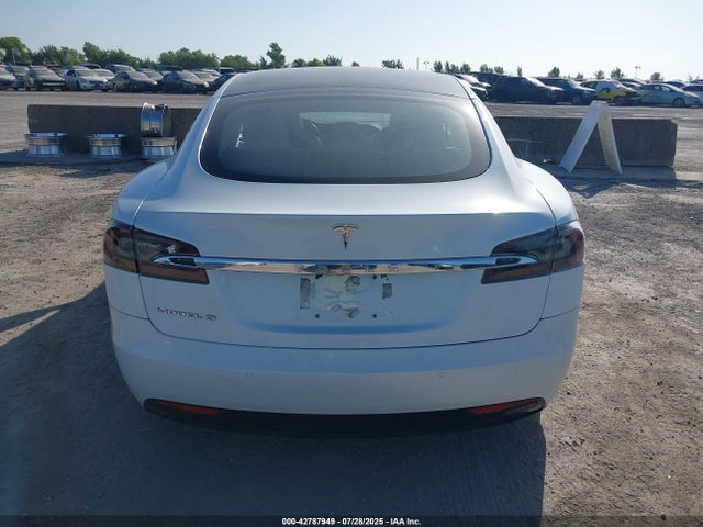 Tesla MODEL S 2018 5YJSA1E25JF276067 Image 15