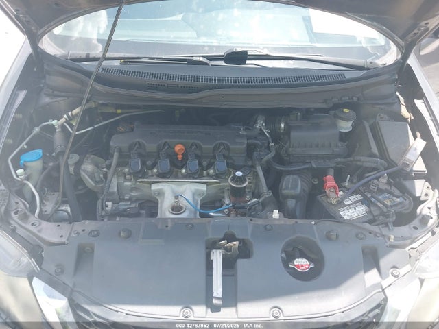 Honda r18z1 2014 19XFB2F9XEE033026 Image 10