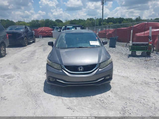 Honda r18z1 2014 19XFB2F9XEE033026 Image 12