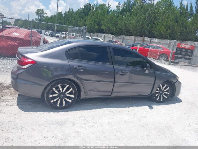 Honda r18z1 2014 19XFB2F9XEE033026 Image 13
