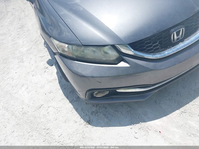 Honda r18z1 2014 19XFB2F9XEE033026 Image 19