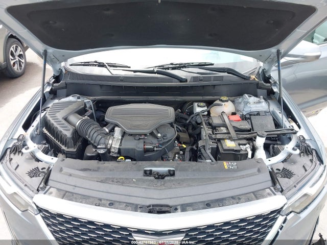 2020 CADILLAC XT6 1GYKPCRS0LZ182576 Photo 9