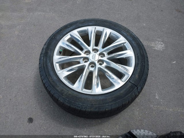 1GYKPCRS0LZ182576 Cadillac lgx, vvt, alum, gen 2