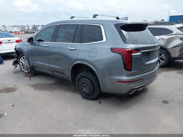 2020 CADILLAC XT6 1GYKPCRS0LZ182576 Photo 2