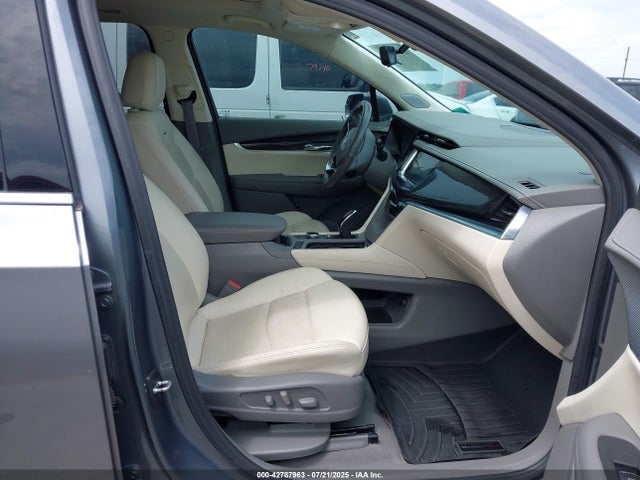 2020 CADILLAC XT6 1GYKPCRS0LZ182576 Photo 4