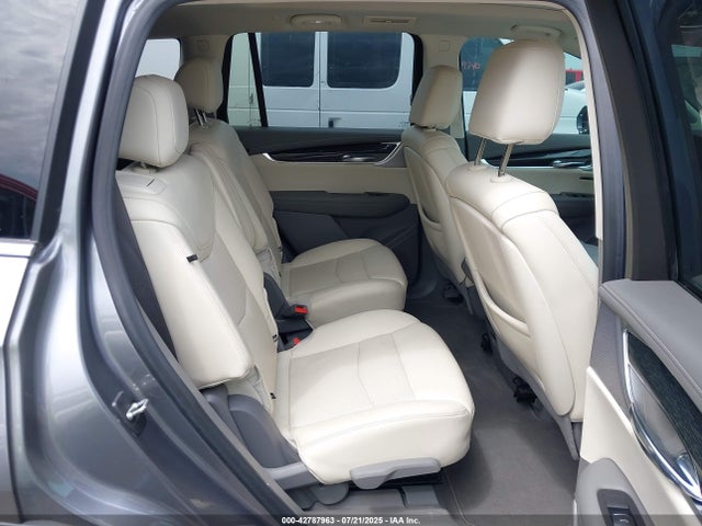 2020 CADILLAC XT6 1GYKPCRS0LZ182576 Photo 7