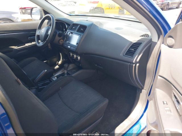 2020 MITSUBISHI OUTLANDER SPORT JA4AP3AU4LU018821 Photo 4