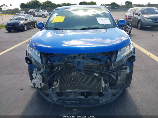 2020 MITSUBISHI OUTLANDER SPORT JA4AP3AU4LU018821 Photo 5