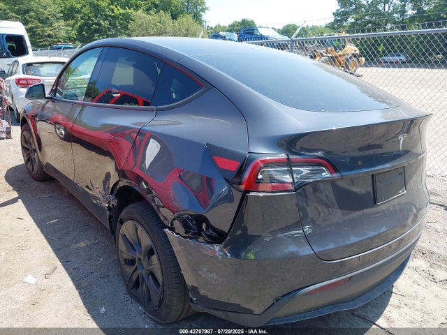 7SAYGDEE0RA301487 Tesla Model Y