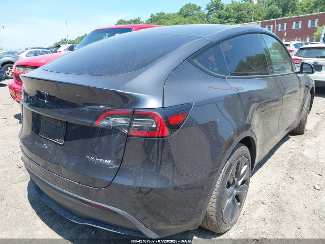 7SAYGDEE0RA301487 Tesla Model Y