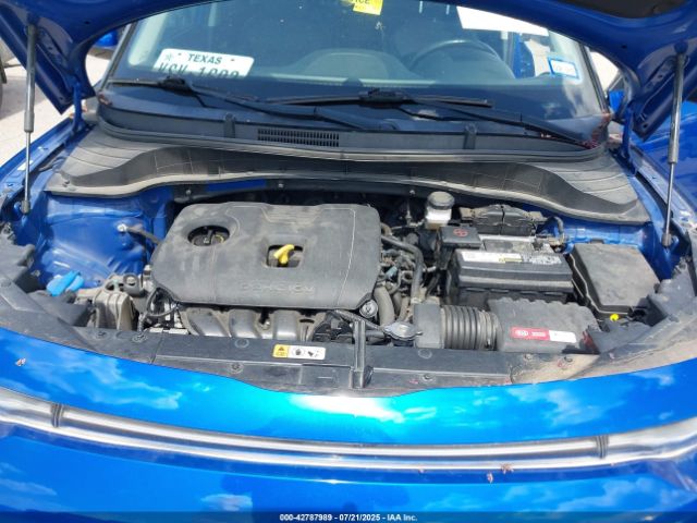 2020 KIA SOUL KNDJ33AU2L7080010 Photo 9