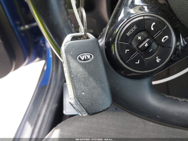2020 KIA SOUL KNDJ33AU2L7080010 Photo 10