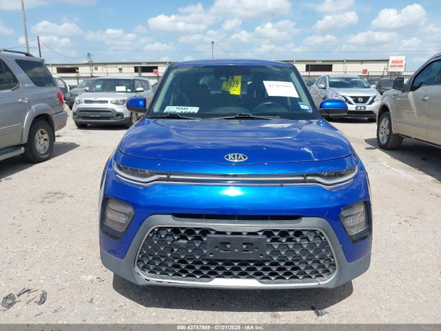 KIA mpi nu 2020 KNDJ33AU2L7080010 Image 12