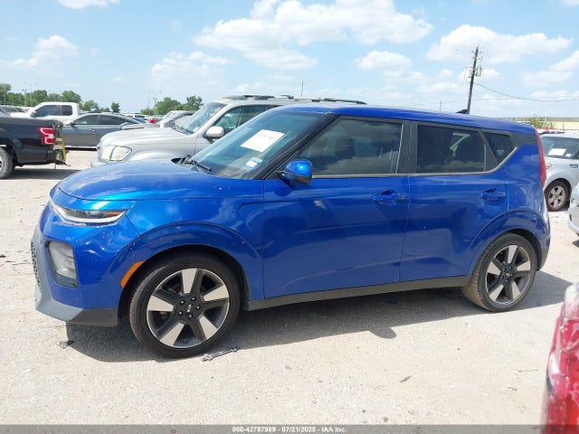 KIA mpi nu 2020 KNDJ33AU2L7080010 Image 14