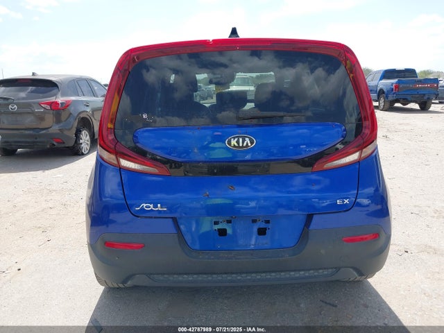 KIA mpi nu 2020 KNDJ33AU2L7080010 Image 16