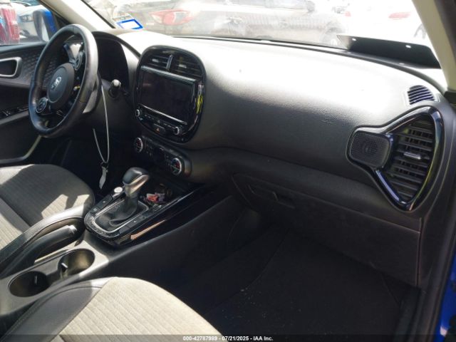 2020 KIA SOUL KNDJ33AU2L7080010 Photo 4