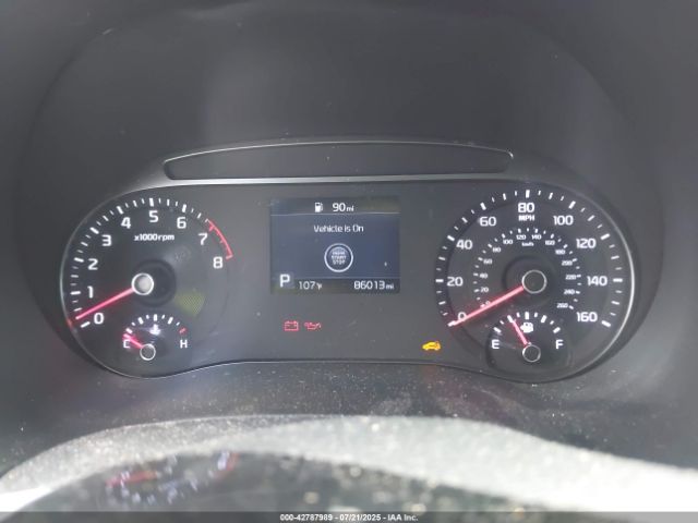 2020 KIA SOUL KNDJ33AU2L7080010 Photo 6